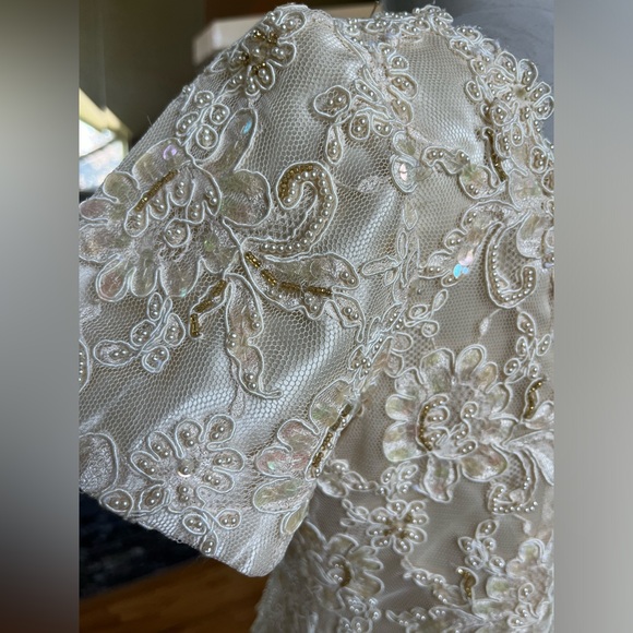 Formal/evening dress - Picture 3 of 5